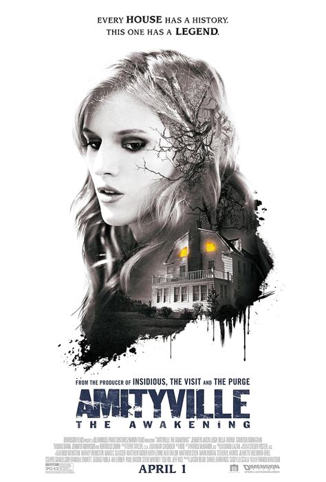 full Amityville: The Awakening